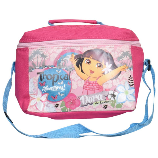 Sunce Παιδική τσάντα Dora Lunch Tote Sunce Παιδική τσάντα Dora Lunch Tote